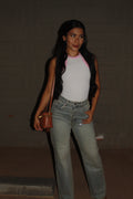 Jean shinny