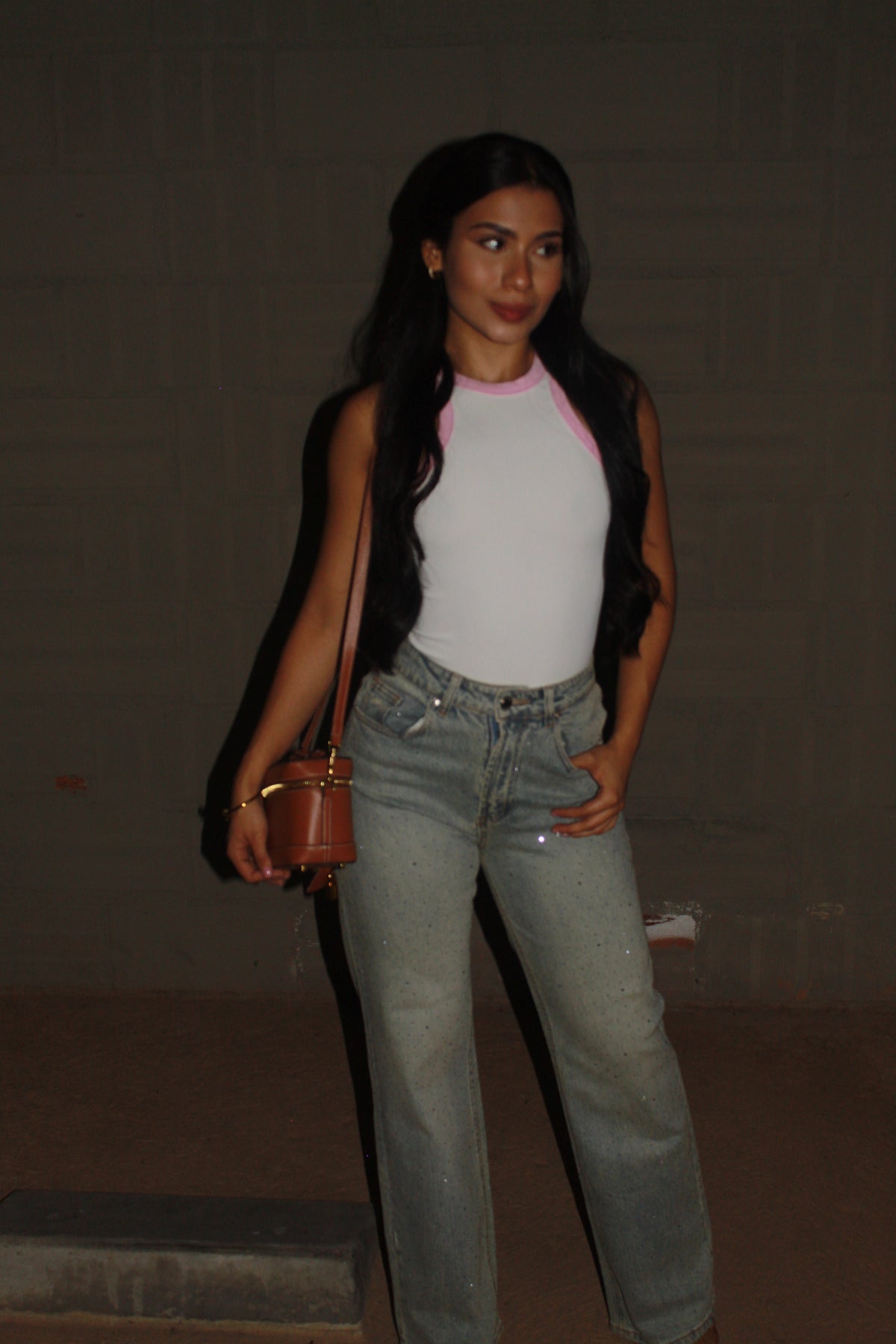 Jean shinny