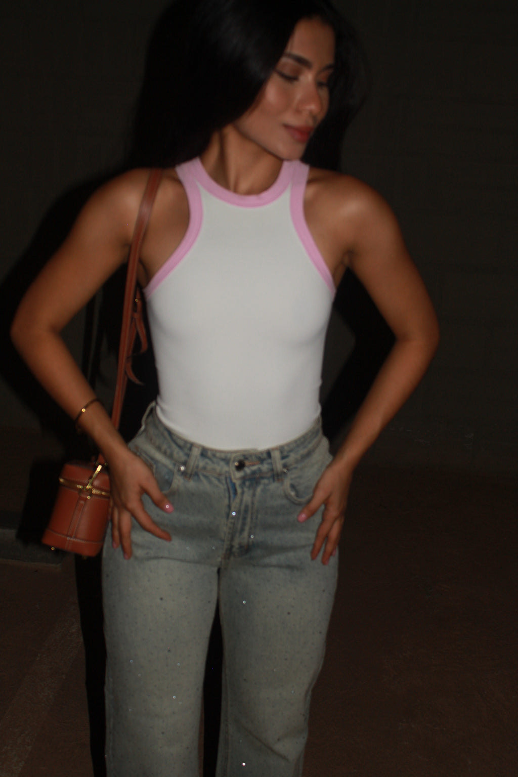 Body Seamless