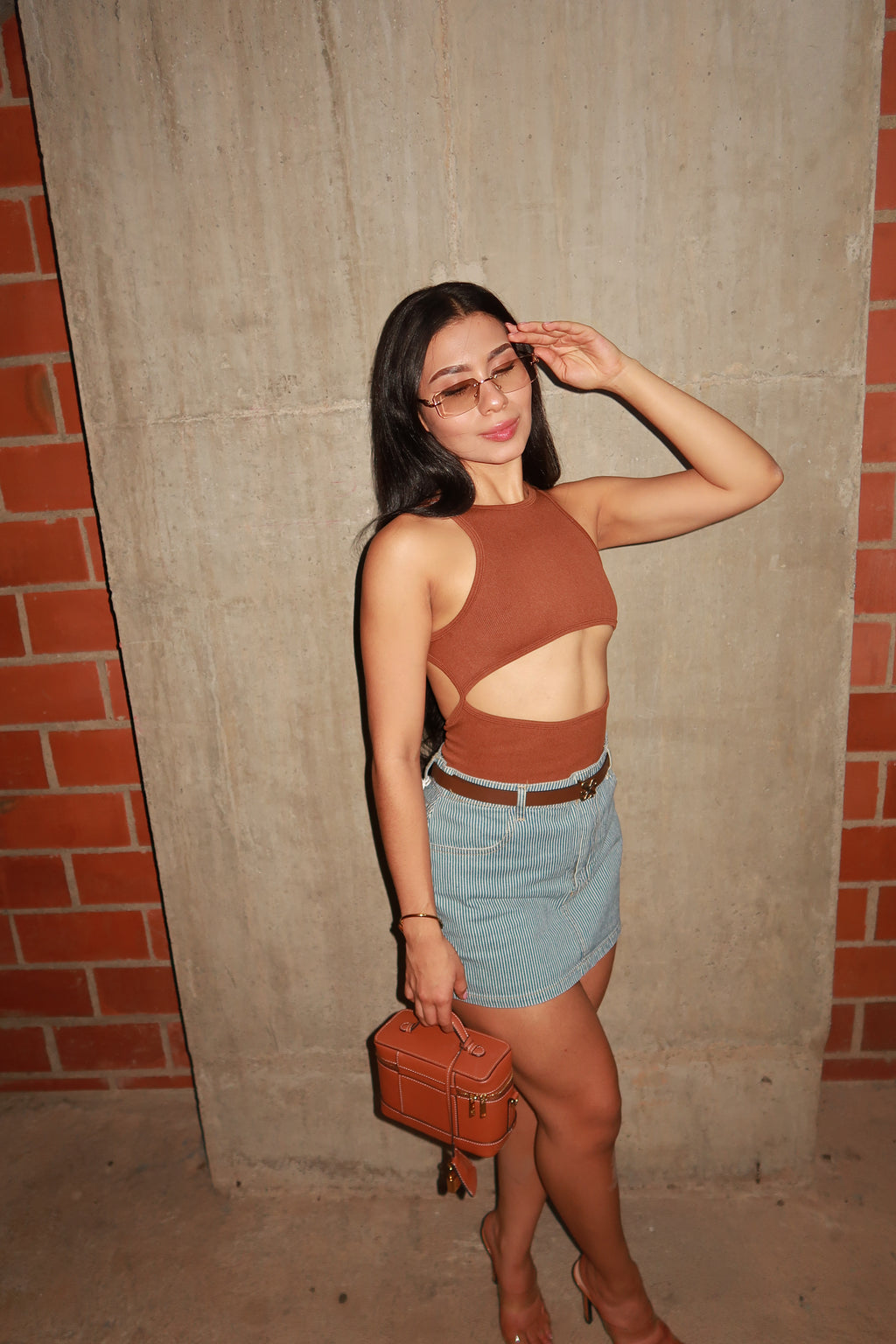 Body Cut-out