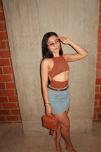 Body Cut-out