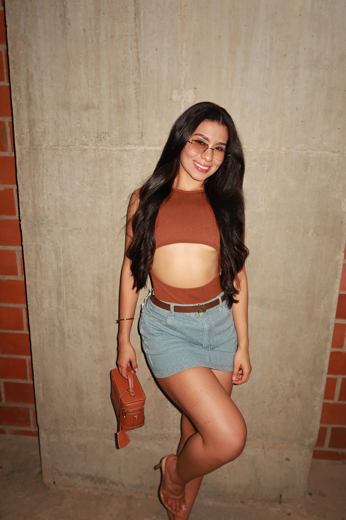 Body Cut-out